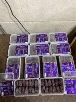 Medjool Dates Exoticcrate <BR> (₹1050 Per Kg) - Image 3