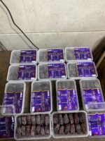 Medjool Dates Exoticcrate <BR> (₹1050 Per Kg) - Image 4
