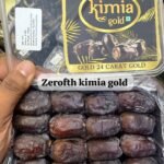 Kimia gold