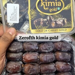 Kimia gold