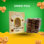 Gold Afghan Figs <BR> (₹1050 Per Kg) - Image 2