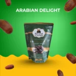 Arabian Delight 500g <BR> (₹225 Per Kg) - Image 2