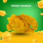 Dried Mango 10kg <BR> (₹460 Per Kg)