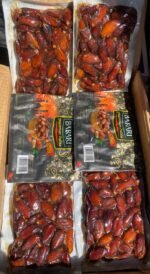 Wet Dates Tary <BR> (₹430 Per Kg) - Image 2