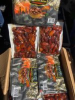 Wet Dates Tary <BR> (₹430 Per Kg) - Image 3