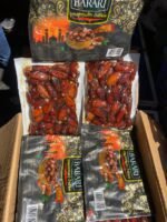 Wet Dates Tary <BR> (₹430 Per Kg)