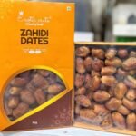 Zahidi Dates <BR> (₹140 Per Kg)