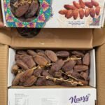 Tunisian Dates (Naazz) <BR> (₹335 Per Kg)