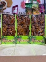 Tunisain Dates 1kg (Kurma Tangkai) <BR> (₹340 Per Kg) - Image 2