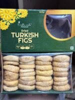 Turkey Dry Figs 500g Pack <BR> (₹1550 Per Kg) - Image 4