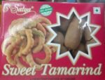 Sweet Tamarind 250gm (Satya) <BR> (₹426 Per Kg) - Image 2