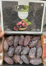 Medjool Dates (500gm) <BR> (₹1100p er Kg) - Image 2