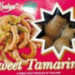 Sweet Tamarind 250gm (Satya) <BR> (₹426 Per Kg)
