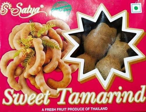 4 Sweet Tamarind 250gm (Satya) <BR> (₹426 Per Kg) - Image 1