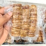 Afgan Dry Figs 250g Pouch Medium <BR> (₹950 Per Kg)