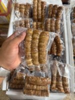 Afgan Dry Figs 250g Pouch Medium <BR> (₹950 Per Kg) - Image 2