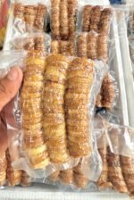 Afgan Dry Figs 250g Pouch Medium <BR> (₹950 Per Kg) - Image 3