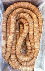 Afgan Dry Figs 10kg Medium <BR> (₹880 Per Kg)