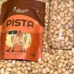 Pista <BR> (₹1530 Per Kg)