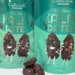 Exotic crate Kalmi Dates <BR> (₹400 Per Kg)