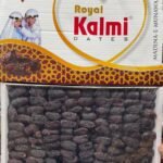 Royal Kalmi Dates (5kg) <BR> (₹550 Per Kg)