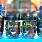 Kalmi Dates (Jar) <BR> (₹560 Per Kg)
