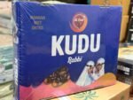 Rabbi Dates (Kudu) <BR> (₹190 Per Kg)