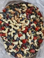 Mix Trail (10kg) <BR> (₹430 Per Kg)