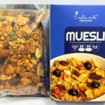 Muesli <BR> (₹600 Per Kg)