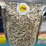 Sunflower Seeds <BR> (₹155 Per Kg)