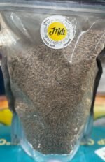 Flex Seeds <BR> (₹110 Per Kg)