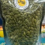 Pumpkin seeds <BR> (₹380 Per Kg)