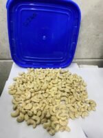 Cashew W320 (10kg Bucket) <BR> (₹960 Per Kg) - Image 3