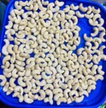 Cashew W240(10kg) <BR> (₹1000 Per Kg)