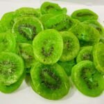 Dried Kiwi <BR> (₹350 Per Kg)