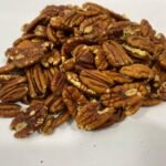 Pecan walnuts <BR> (₹1800 Per Kg)