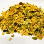 Muesli (10kg) <BR> (₹600 Per Kg)