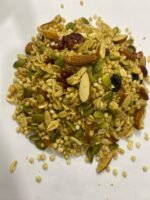 Granola (10kg) <BR> (₹600 Per Kg) - Image 2