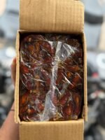 Sahani Irani Dates <BR> (₹90 Per Kg) - Image 2
