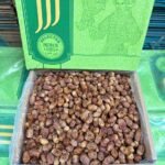 Zahidi Dates (10kg) <BR> (₹120 Per Kg)