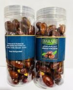Fard Dates Jar (Barari ) <BR> (₹400Per Kg) - Image 4