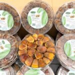 Sukhri Dates <BR> (₹400Per Kg)