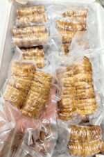 Afgan Dry Figs 250g Pouch Jumbo <BR> (₹1100Per Kg) - Image 2