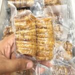 Afgan Dry Figs 250g Pouch Jumbo <BR> (₹1100Per Kg)