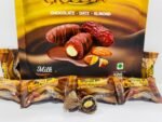 Chocolate Dates (Al-Raiqa) <BR> (₹710 Per Kg) - Image 3