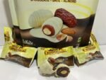 Chocolate Dates (Al-raiqa) <BR> (₹710 Per Kg)