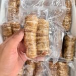 Afgan Dry Figs 250g Pouch Large <BR> (₹1050 Per Kg)