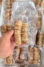 Afgan Dry Figs 250g Pouch Large <BR> (₹1050 Per Kg)