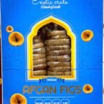 Afgan Dry Figs 250g Platinum <BR> (₹1180 Per Kg)