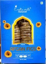Afgan Dry Figs 250g Platinum <BR> (₹1180 Per Kg)